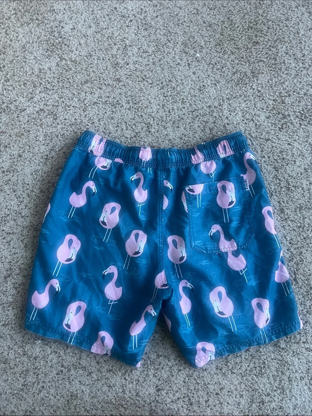 cya swim stylish blue
